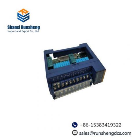TOYO PUC OUT-12/THK-2752 Output Module