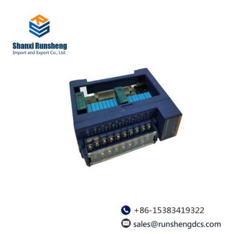 TOYO PUC OUT-12/THK-2752 Output Module