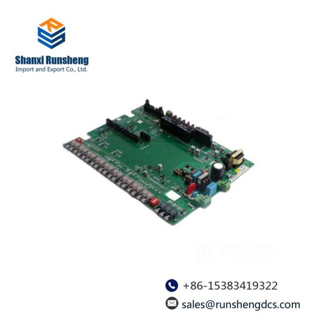 TRICONEX TRICON 3624 I/O Module
