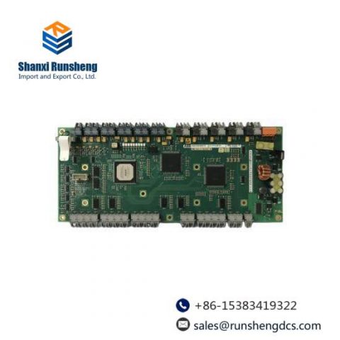 TRICONEX 3009 Industrial Control Module