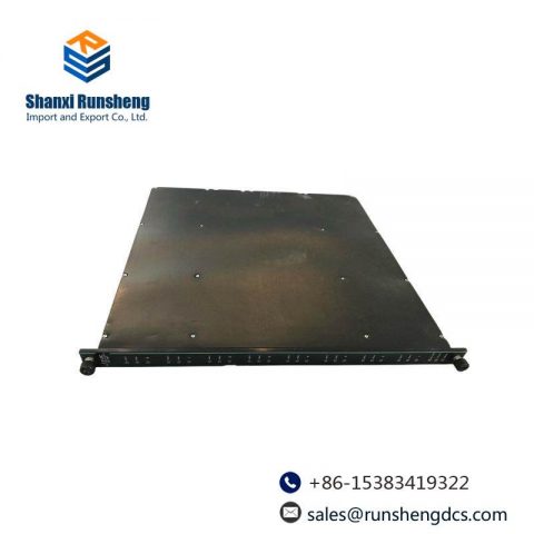 TRICONEX 4000093-316 - High Performance Industrial Control Module