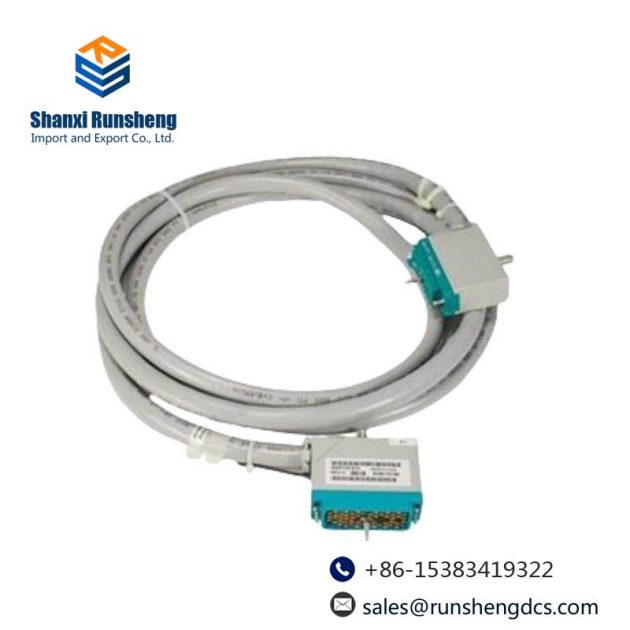 TRICONEX 4000093-316 - High Performance Industrial Control Module