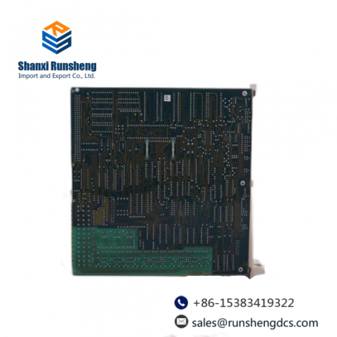 TRICONEX 4200 Process Control Module