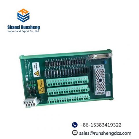 Siemens 1394-019-910 PLC Module
