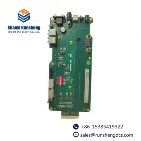 Triconex MP3009X Communication Module: Industrial Grade Control Solutions