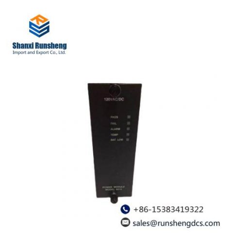 Triconex TCM4353 - Industrial Control I/O Cards