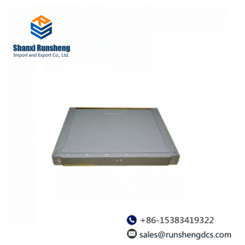 ICS Triplex T8831 Analog Input Module - Reliable & High-Performance I/O Solution