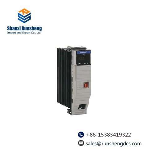 TSC Carat 1008FC Industrial Control Module