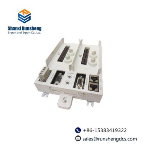 ABB TU847 3BSE022462R1 Industrial Control Module