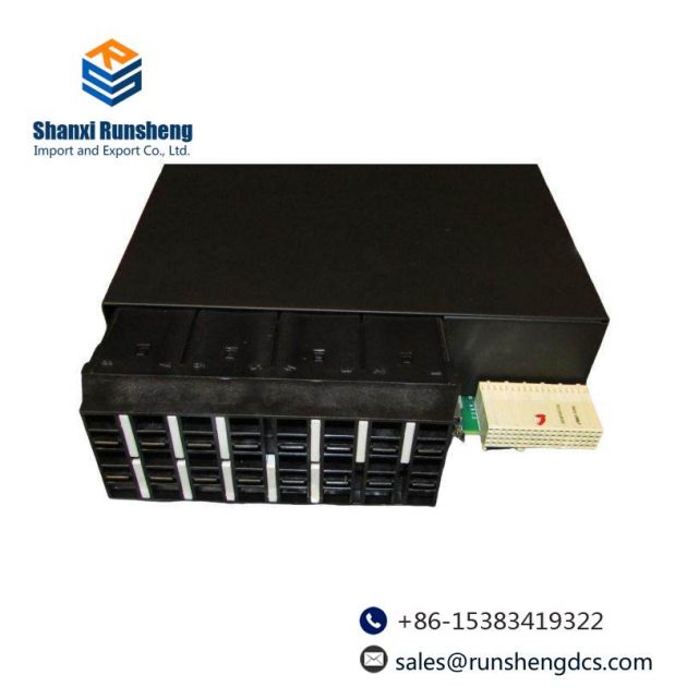 GE UR6DH UR6-DH Digital I/O Control Module - Advanced Industrial Automation Solution