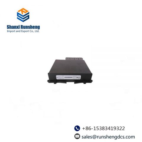 GE UR SHH Control Module - High Performance PLC Module for Industrial Automation