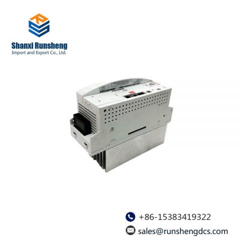 VARIAN 100010077-06 Industrial Control Module