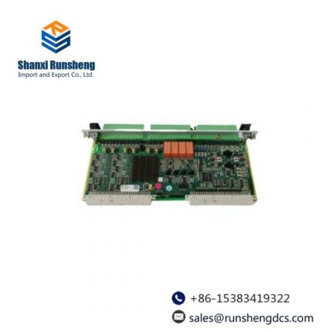 VIBRO 200-560-000-113 VM600 Controller Module