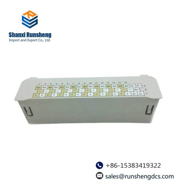 WESTINGHOUSE 1C31238H01 Control Module