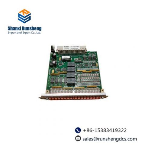 WELDFASE F356-IOE - New Industrial PLC Module, Brand Name