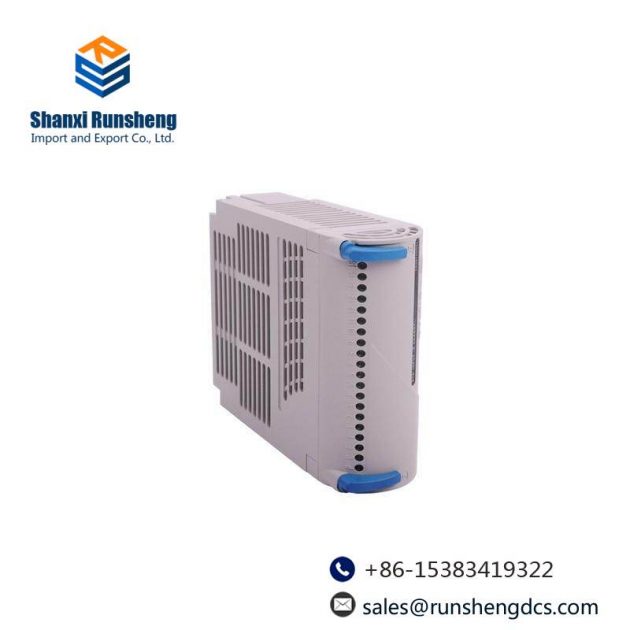 WESTINGHOUSE 1C31169G02 Link Controller: Industrial Control Module