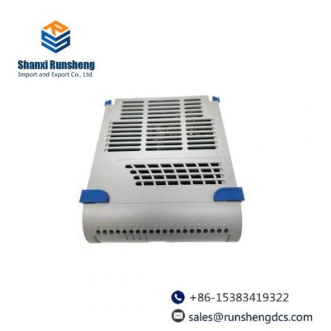 Westinghouse 1C31179G02 Remote I/O Module: Industrial Automation Excellence