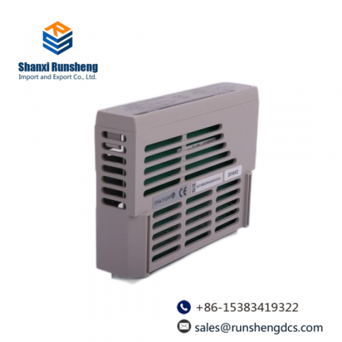 Westinghouse PLC 1C31224G01: Digital Input Module