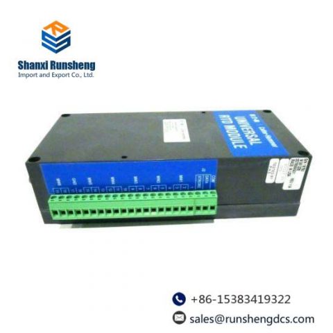 Westinghouse 2D78559 2D78559G01 Cutler-Hammer Control Module, Industrial Automation & Control Solutions