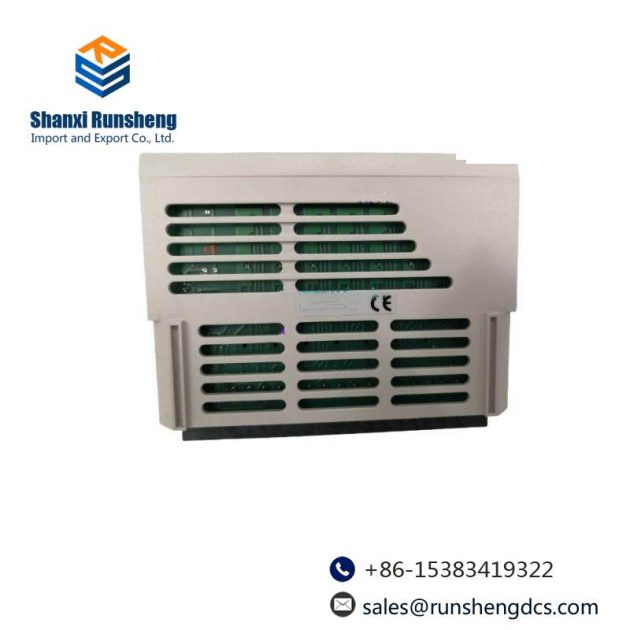 Westinghouse 4D33900G19 PLC Module for Industrial Control Systems