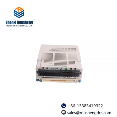 WESTINGHOUSE 5X00070G01 Analog Input Module: Advanced Industrial Control Solutions