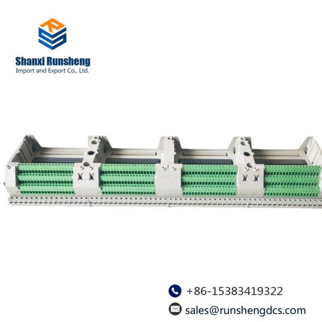Westinghouse 5X00497G01 PLC Module - Industrial Automation Solution