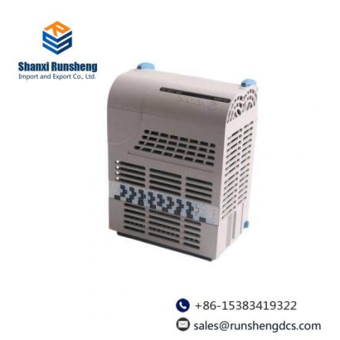 Westinghouse 5X00622G01 PLC Module - High Performance Control Solution