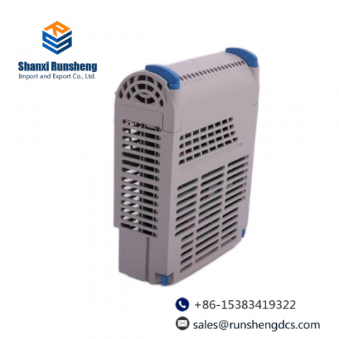 Westinghouse Ovation 5X00106G01 & 5X00109G02: Industrial Automation Module, Precision & Reliability in Control Systems