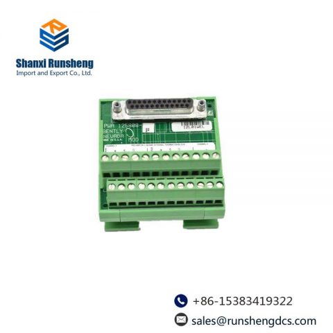 WINGREEN ATKB_V5.0_A01 03ZSTI4-00-501: Advanced Automation Control Module