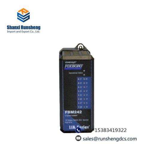 Wingreen DUDT Detection V2.0 A01 Module, Advanced Fault Monitoring for Industrial Automation