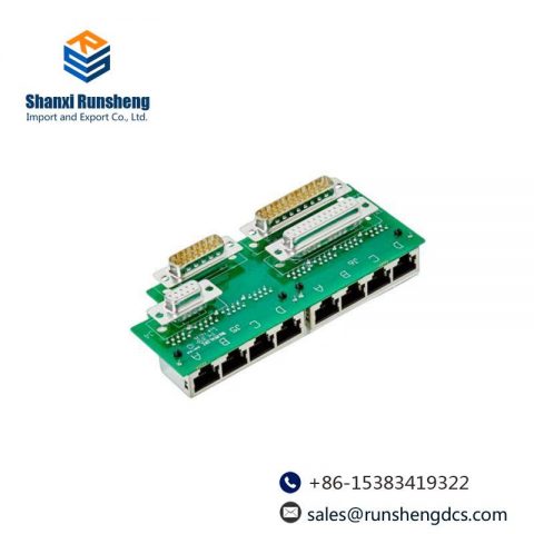 WINGREEN LAIB 034STN1-00-300-RS - High Precision Industrial Module