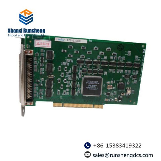WINGREEN LAIB 034STN1-00-300-RS - High Precision Industrial Module