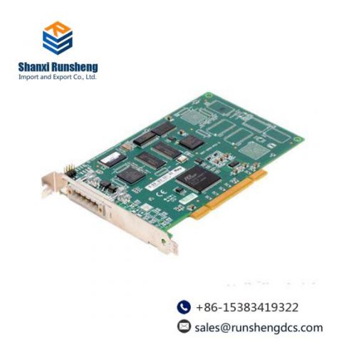 WOODHEAD SST-DN3-PCU-1: Industrial Ethernet DeviceNet Interface Card
