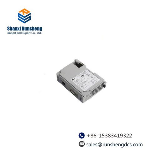 Woodhead SST-PB3M-CPX Network Interface Card, Industrial Control Module