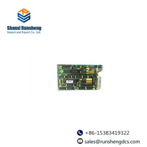WOODWARD 5462-408 Board for Industrial Control Applications