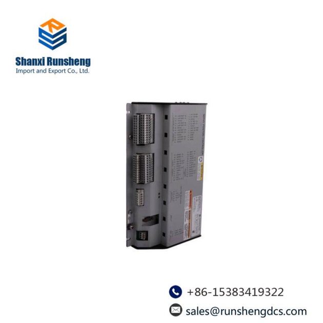 WOODWARD 5466-409 PC Board: Power Module for Industrial Control Systems