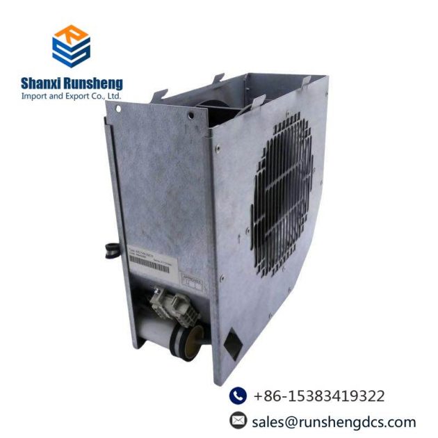 ABB WS FAN 115 AcS800 Multi-Drive Inverter Fan