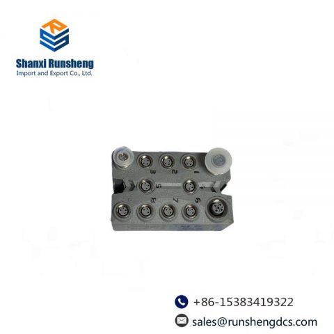 B&R X67DO1332: Industrial Digital Output Module