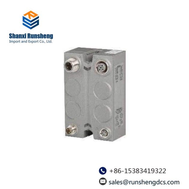 B&R X67PS1300 POWER SUPPLY, High-Performance Automation Solution