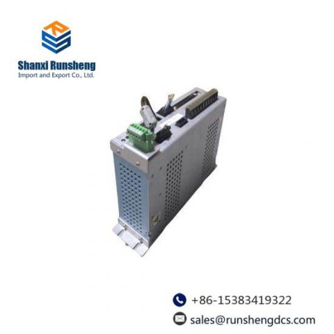 YAMAHA RCX40 Robotic Controller for Industrial Automation