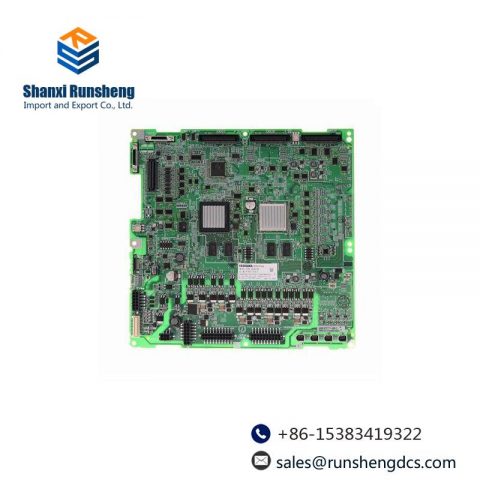 Yaskawa CSRA-SDCA01AA YRC1000 Control Board: Precision, Reliability & Efficiency in Industrial Automation