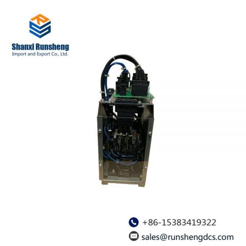 Yaskawa DX100 JZNC-YPS01-E CPS-520F Power Supply Module