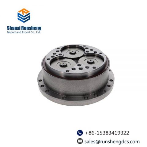 Yaskawa HW0387753-C Speed Gear Reducer, Precision Industrial Drive