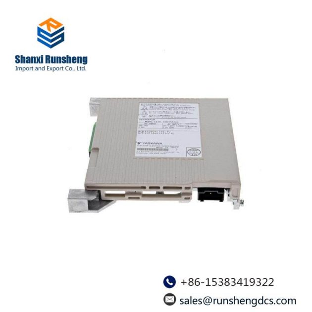 YASKAWA JACP-317120 Advanced Process Control Module