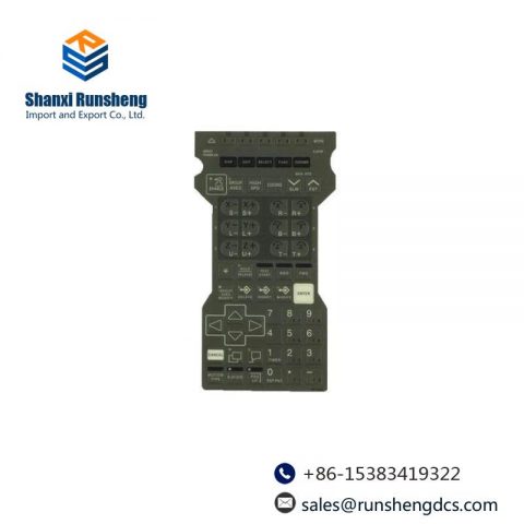 YASKAWA JACP-317800 AC Servo Amplifier Module for Industrial Automation