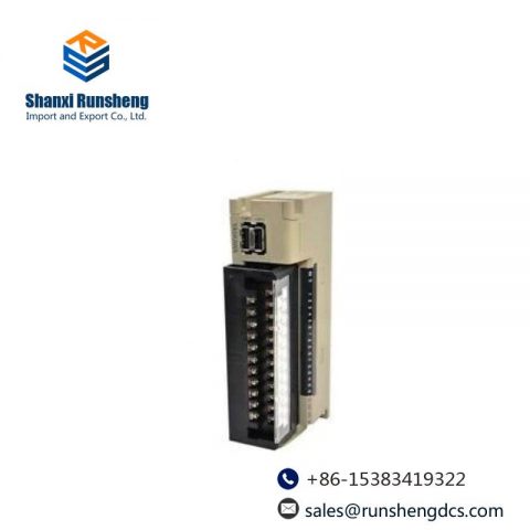 YASKAWA JAMSC-120DD034340 Industrial Control Module