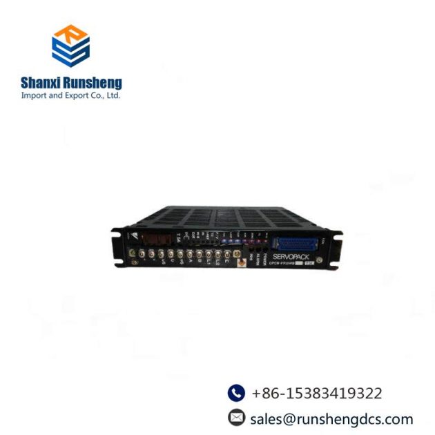 YASKAWA JAMSC-B1063 Industrial Control Module