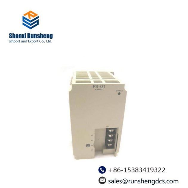 YASKAWA JAMSC-C8160 Industrial Control Module