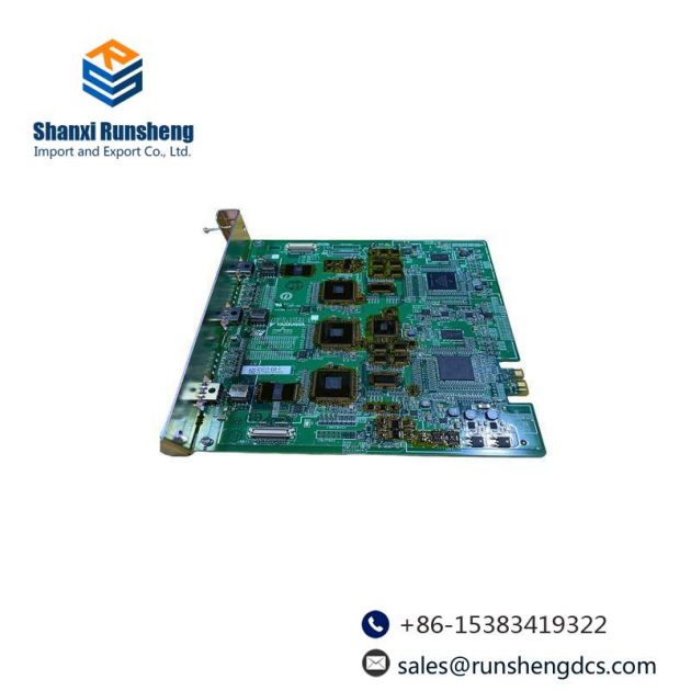 YASKAWA JAMSC-C8160 Industrial Control Module