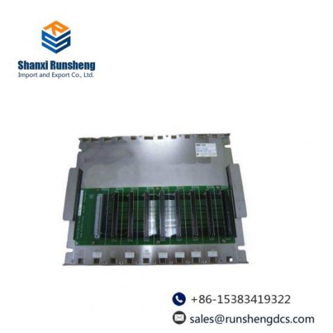 Yaskawa JRCP-317112: Industrial PLC Controller for Advanced Automation Solutions